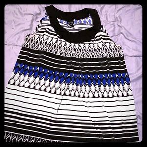 Long shirt/short dress